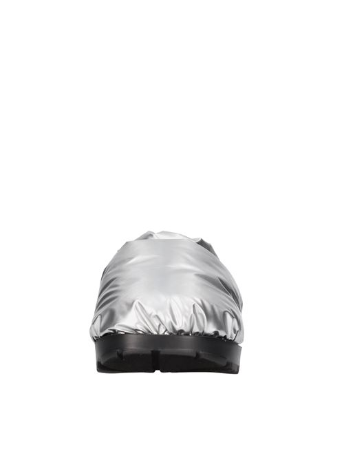 Sabot in tessuto UGG | W SPACESLIDER SLIPPERARGENTO